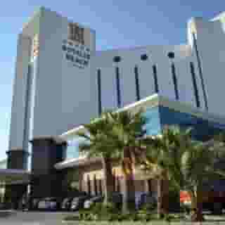 Boyalik Beach Hotel And Spa Thermal Resort, 4 of 5