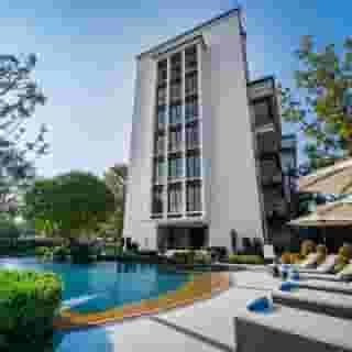 Manhattan Pattaya, 1 of 5