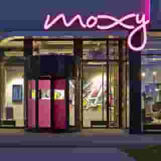 Moxy Stuttgart Airport/Messe, 6 of 6