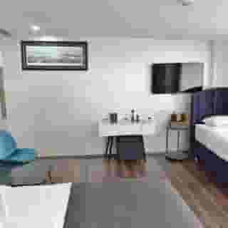 istanbul Efes Hotel, 6 of 6