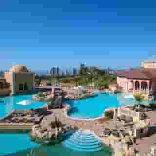 The Level at Melia Villaitana, 2 of 5