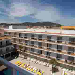 Ibersol Hotel Sorra D'Or, 3 of 5