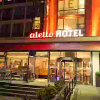 Aletto Kudamm, 3 of 5