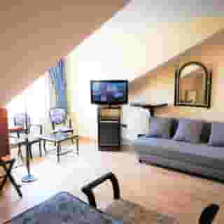 Hotel y Casona El Carmen, 2 of 5