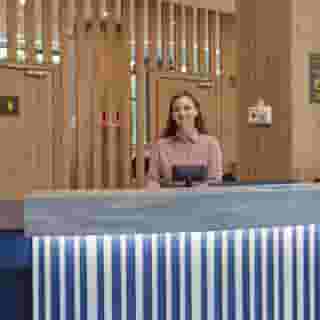 Hampton By Hilton Poznan Swarzedz, 1 of 5