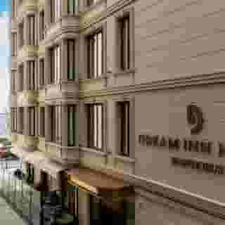 Dream Inn Karakoy Bosphorus, 4 of 5