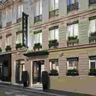 Hotel Keppler, 1 of 5