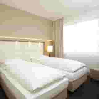 H4 Hotel Berlin Alexanderplatz, 5 of 5