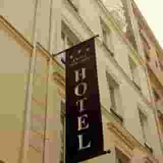 Etoile Trocadero, 2 of 5