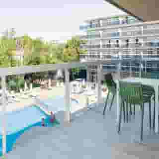 CYE Holiday Centre, 4 of 5