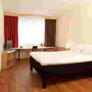 Ibis Budapest City, 5 of 5