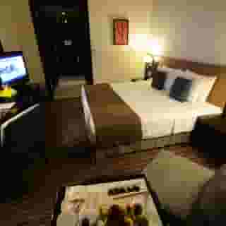Safir Hotel Doha, 6 of 6