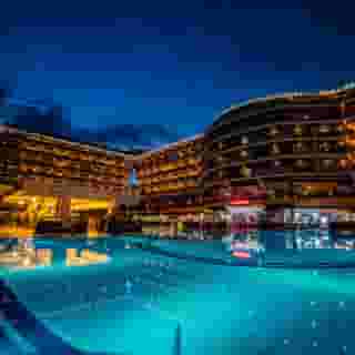 Senza The Inn Resort & Spa, 5 of 5