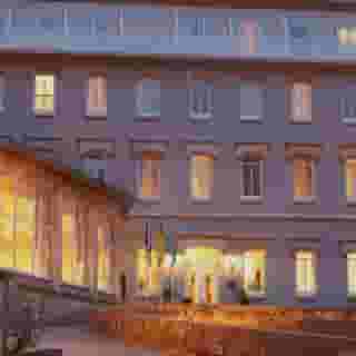 Arcea Gran Hotel Pelayo, 1 of 5