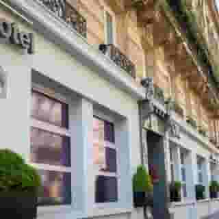 Hotel WYLD Saint-Germain, 1 of 5