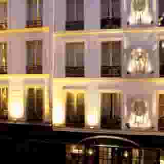 Hotel de Fleurie, 3 of 5