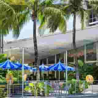 The Gates Hotel South Beach a Doubletree by Hilton, 4 of 5