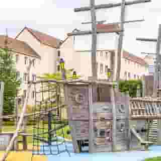 Explorers Hotel, 3 of 5