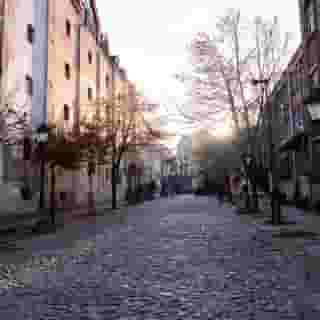 Luxury Rooms Velika Skadarlija, 3 of 5