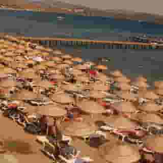 Vizyon Gumbet Hotel, 3 of 5