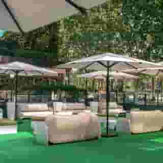 Hilton Barcelona, 3 of 5