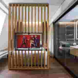 Dominic Smart & Luxury Suites Parliament, 3 of 5