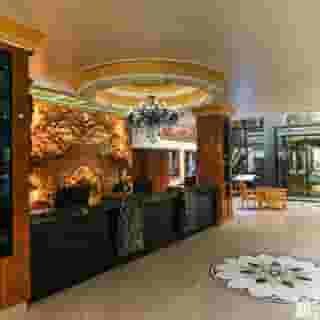 Prezident Palace Belgrade, 5 of 5