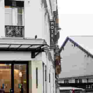 Hotel Le 12, 5 of 5