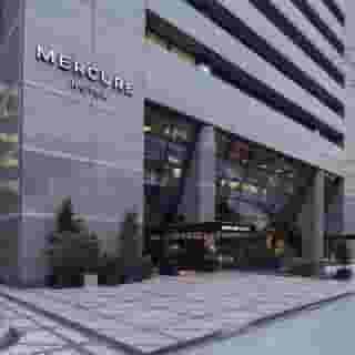 Mercure Tokyo Hibiya, 1 of 5