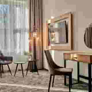 1891 Garni Hotel, 5 of 5