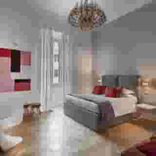 Da Me Suites, 3 of 5