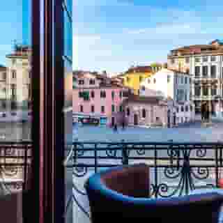Ca' Sant'Angelo Apartments, 1 of 5