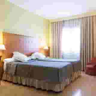 Hotel Cervantes, 3 of 5