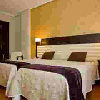Hotel Monte Puerta Tierra, 3 of 5