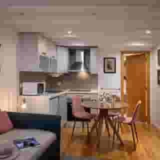 Alfama Yellow House, 5 of 5