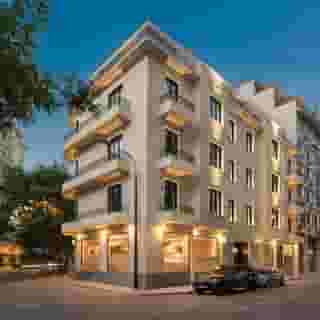 Athens One Smart Hotel, 1 of 5
