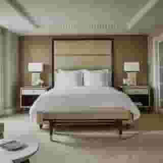 Four Seasons Hotel Washington DC, 5 of 5