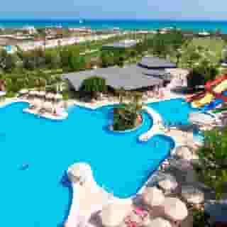 Melas Lara Hotel, 6 of 6