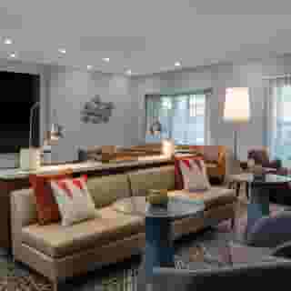 Courtyard By Marriott Aventura Mall, 3 of 5