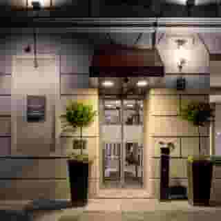 Mercure Hotel Muenchen am Olympiapark, 2 of 5