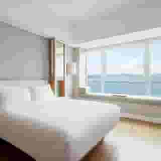 JEN Hong Kong by Shangri-La, 6 of 6