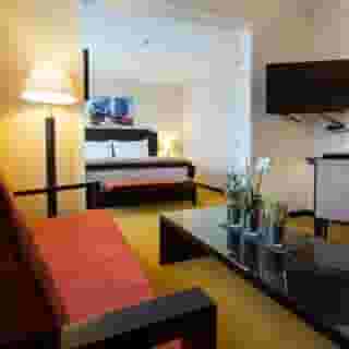 Hotel Euler Basel, 3 of 5