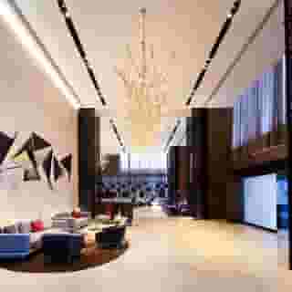 Hilton Mexico City Santa Fe, 2 of 5