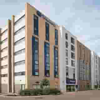 Travelodge Manchester Salford Quays, 5 of 5