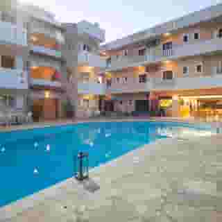 Dimitra Hotel & Apartments, 1 of 5