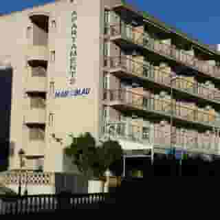 Mar Blau Apartamentos, 4 of 5