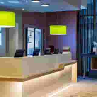 Holiday Inn Frankfurt Airport, 6 of 6