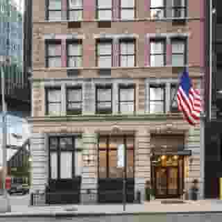 Eurostars Wall Street, 2 of 5