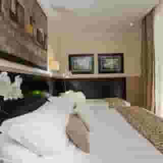 Yes Hotel Boutique Rome, 2 of 5