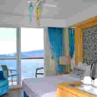 The Blue Bosphorus Hotel, 5 of 5